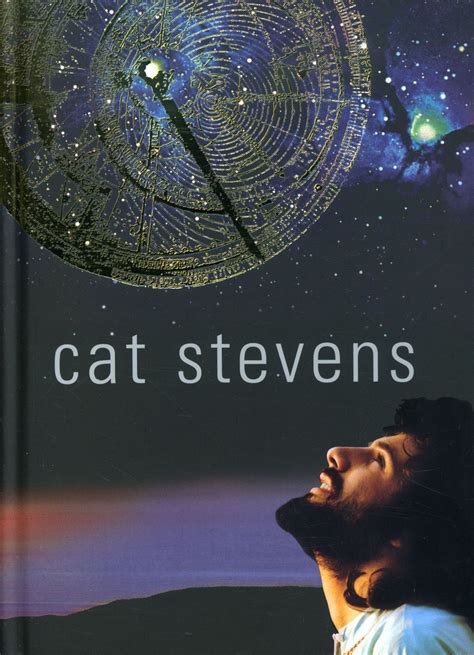 the boy who looked at the moon the life and times of cat stevens Doc